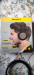 Awei A600BL Wireless Headphones Hi-Fi Sound & Long Battery